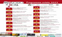 Mergozzo
MergozzoSiNota 2023