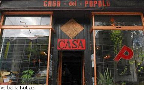 Trobaso
Festa della "Casa del Popolo di Trobaso"