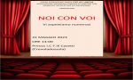 Crevoladossola
"Noi con voi"