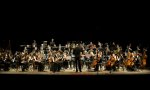 Villadossola
L’Orchestra Sinfonica del Conservatorio di Novara