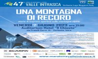 Verbania
"Una Montagna di Record"
