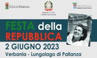 Verbania
Festa della Repubblica