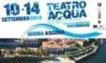 Fuori Provincia
Il Teatro Sull'Acqua