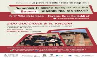 Baveno
Viaggio Musicale nel XIX Secolo