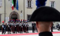Verbania
Carabinieri: le statistiche dell'ultimo anno