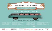 Verbania
Movie Tellers