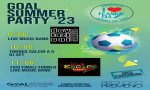 Premeno
Goal Summer Party
