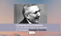 Verbania
"Vecchio Imbarcadero" intitolato a Monsignor Cacciami