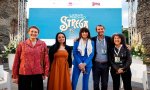 Verbania
Premio letterario Strega 2023 i finalisti