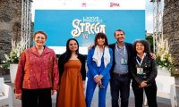 Verbania
Premio letterario Strega 2023 i finalisti