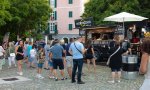 Cannobio
Rolling Truck Street Food Festival