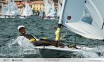 Fuori Provincia
Ribolzi nella top 10 italiana di vela