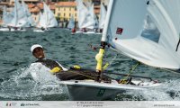 Fuori Provincia
Ribolzi nella top 10 italiana di vela