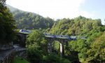 Santa Maria Maggiore
Compie 100 anni la Ferrovia Vigezzina-Centovalli