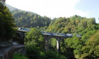 Santa Maria Maggiore
Compie 100 anni la Ferrovia Vigezzina-Centovalli