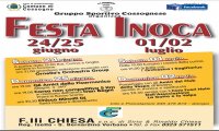 Cossogno
"Festa Inoca"