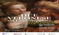 Verbania
"Due Veronese sul Lago Maggiore. Storia di una collezione"