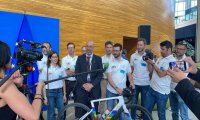 Fuori Provincia
Bicicletta della Pace dal VCO a Strasburgo