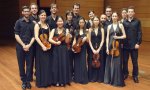 Verbania
ZHdK Strings Orchestra di Zurigo