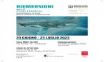 Verbania
Mostra "Riemersioni" con opere di Paolo Chiodoni