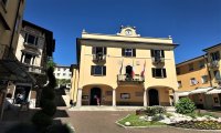 Baveno
Bando per agenti di polizia locale 