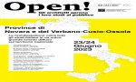 Verbania
“Open! Gli architetti aprono i loro studi al pubblico”