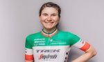 Fuori Provincia
Elisa Longo Borghini Campionessa Italiana Crono