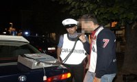Verbania
Carabinieri: nel weekend ritirate 12 patenti