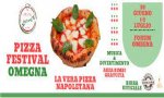 Omegna
Pizza Festival in Tour