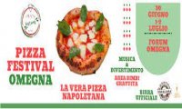 Omegna
Pizza Festival in Tour