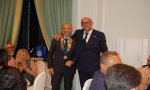 Stresa
Rotary Pallanza Stresa, cambio Presidenza