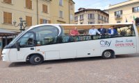 Baveno
Bus turistico Baveno - Feriolo