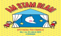 Verbania
Teatro: Am Stam Blam