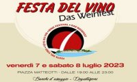 Baveno
La Festa del Vino a Baveno