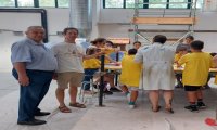 Gravellona Toce
“E/state in cantiere – summer school”