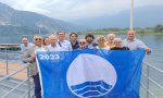 Verbania
Cerimonia di consegna della Bandiera Blu a Verbania