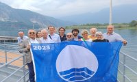 Verbania
Cerimonia di consegna della Bandiera Blu a Verbania