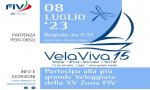 Verbania
Vela Viva 15