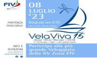 Verbania
Vela Viva 15