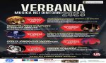 Verbania
Rassegna musicale dedicata alle periferie