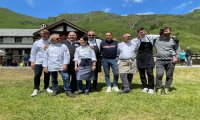 Formazza
Successo per But Gourmet
