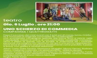 Verbania
"Uno scherzo di commedia"