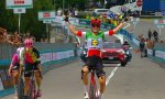 Fuori Provincia
Elisa Longo Borghini vince al Giro d'Italia