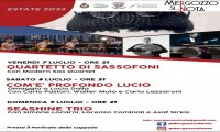 Mergozzo
MergozzoSiNota 7/8/9 luglio