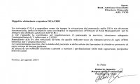 Verbania
Sindacato degli infermieri: "Loro festeggiano e noi piangiamo"