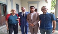Verbania
Fratelli d'Italia Verbania su le opere del Veronese