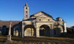 Brovello Carpugnino
Riapre la Chiesa di Graglia Piana