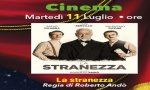 Verbania
"La stranezza" al Cadorna