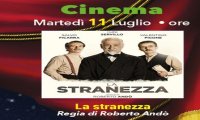 Verbania
"La stranezza" al Cadorna
