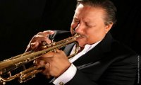 Stresa
Stresa Festival 2023 - Arturo Sandoval Septet